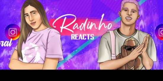 Imagem do grupo de WhatsApp Radinho rumo 160k 🔥🔥🔥