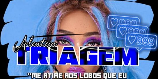 Imagem do grupo de WhatsApp 🐺TRIAGEM ALCATEIA🐺