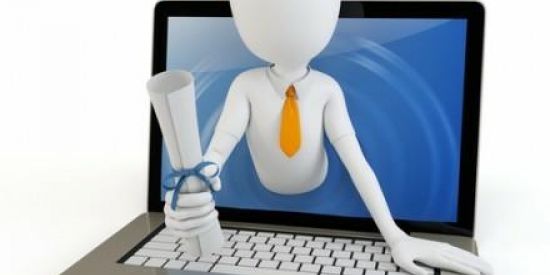 Imagem do grupo de WhatsApp Curso online ✅🤩