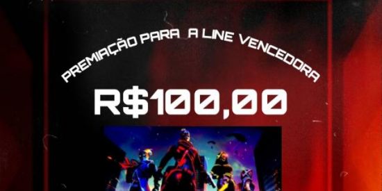 Imagem do grupo de WhatsApp PRÉ-INSCRIÇÃO CAMP DA TROPA