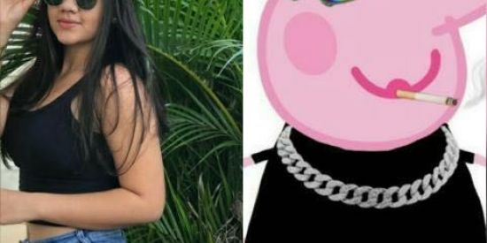 Imagem do grupo de WhatsApp quarentenados