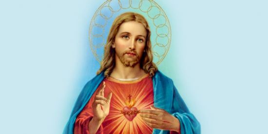 Imagem do grupo de WhatsApp Jesus Está com todos nós