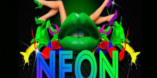 Imagem do grupo de WhatsApp 🎭Neon🍹