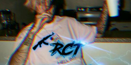 Imagem do grupo de WhatsApp ♞卐OF SPAM卐♞RCT1.0