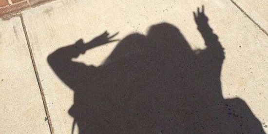 Imagem do grupo de WhatsApp The fagots👻💗