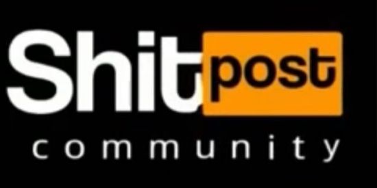 Imagem do grupo de WhatsApp shitpost