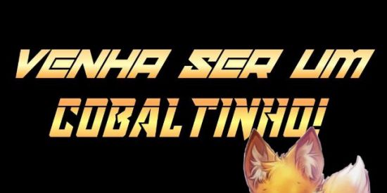 Imagem do grupo de WhatsApp 🦊Recrutamento ♚CB'ร♚🦊