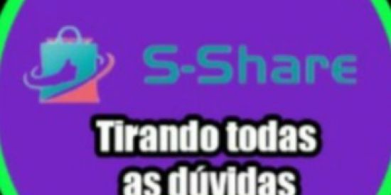 Imagem do grupo de WhatsApp ❣️2034🤑S-Share🎏