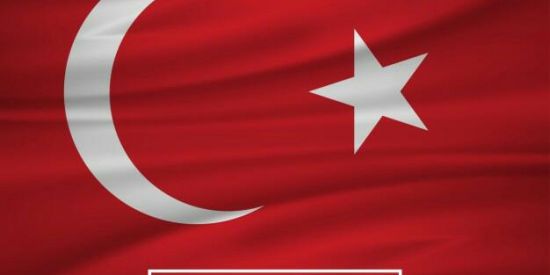 Imagem do grupo de WhatsApp Tropa da Turquia