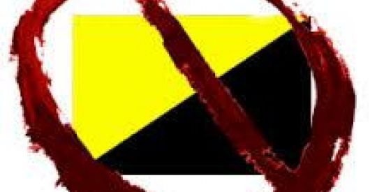 Imagem do grupo de WhatsApp Grupo Anti Ancap