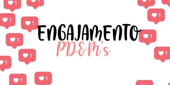 Imagem do grupo de WhatsApp 🪐💫ENGAJAMENTO PD&M🪐🤳🏼