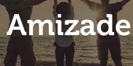 Imagem do grupo de WhatsApp Amizades 2021