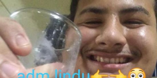 Imagem do grupo de WhatsApp Tudo Junto e misturado