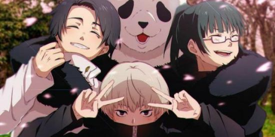 Imagem do grupo de WhatsApp ♣Vila Oculta dos Animes♠