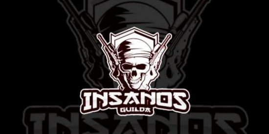 Imagem do grupo de WhatsApp RECRUTAMENTO INSANOS ☠️