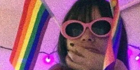 Imagem do grupo de WhatsApp Family Lgbtqia+✊🏻🏳‍🌈