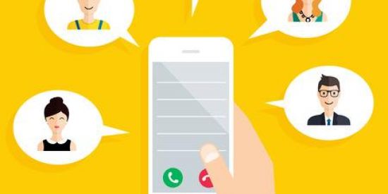 Imagem do grupo de WhatsApp Lua dos amigos.. ❤️