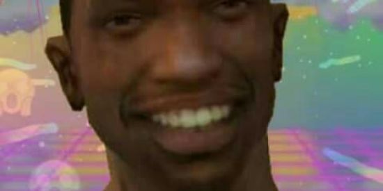 Imagem do grupo de WhatsApp Vagabundos anónimos🤡🤎