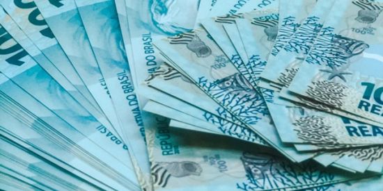 Imagem do grupo de WhatsApp Empréstimo consignado 💶💵