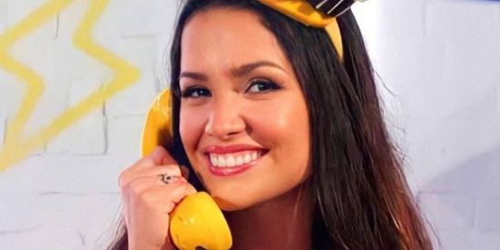 Imagem do grupo de WhatsApp 🌵 TEAM JULIETTE 🌵