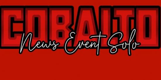 Imagem do grupo de WhatsApp ⚠️RECRUTAMENTO COBALTO ⚠️