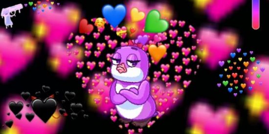 Imagem do grupo de WhatsApp *So* figurinhas❤️