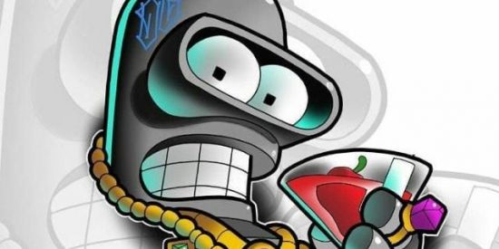 Imagem do grupo de WhatsApp LBOT CHAT TESTE