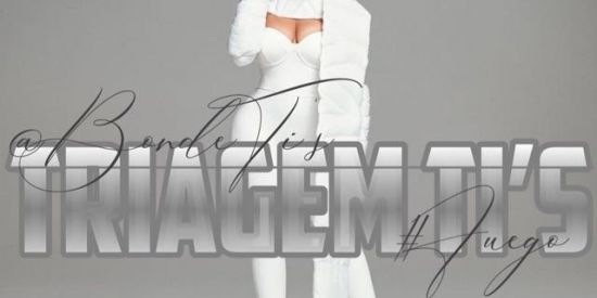 Imagem do grupo de WhatsApp 5✨▪️TRIAGEM TI’s 2▪️✨5