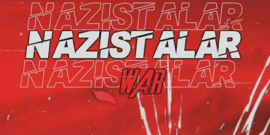 Imagem do grupo de WhatsApp 🔥ீ↯NΔ͢ZISTΔ͢LA͢R RΣCRU͢T🔥