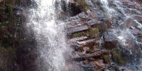 Imagem do grupo de WhatsApp Cachoeiras de Brasília