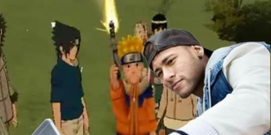 Imagem do grupo de WhatsApp Entra na Gang