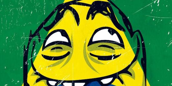 Imagem do grupo de WhatsApp Grupo da Geral