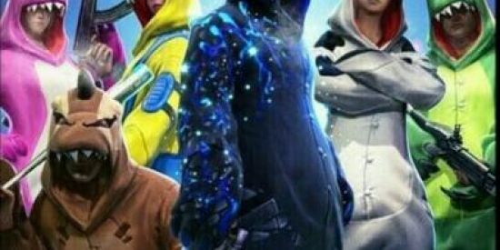 Imagem do grupo de WhatsApp 🔥✨lFREE FIRE✨🔥