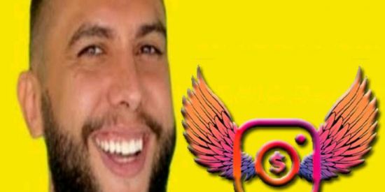 Imagem do grupo de WhatsApp PROJETO VIDA DE INSTAGRAM