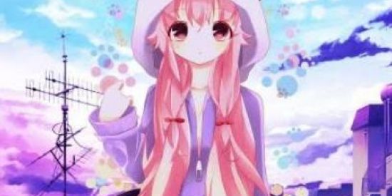 Imagem do grupo de WhatsApp ✨Sobmundo dos anime's