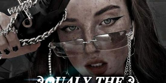 Imagem do grupo de WhatsApp ☭QUALY THE SHIT☭🤔