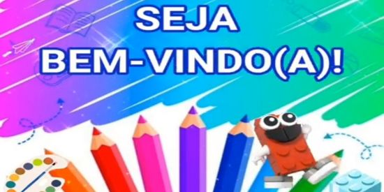 Imagem do grupo de WhatsApp Oii galera