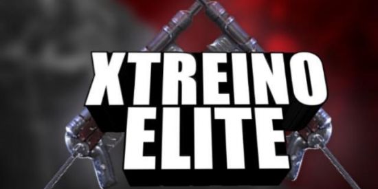 Imagem do grupo de WhatsApp Xtreino ELITE