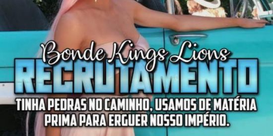 Imagem do grupo de WhatsApp 🔱🧚🏻‍♀️Projeto seguidor🧚🏻‍♀️🔱