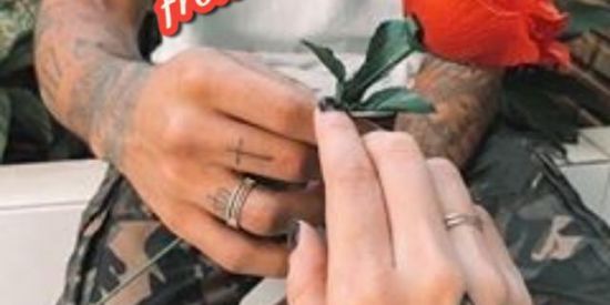 Imagem do grupo de WhatsApp Amizades 💯 fronteiras 🔥💥