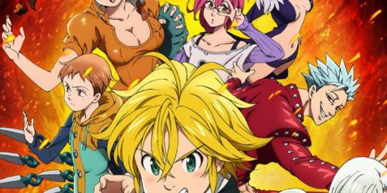 Imagem do grupo de WhatsApp Os 7 pecados capitais 🐉🦊🦁