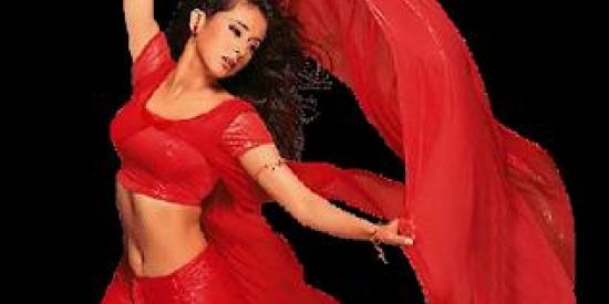 Imagem do grupo de WhatsApp Grupo da cigana huannyta