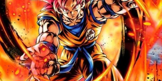 Imagem do grupo de WhatsApp Animes e Amizade ✔