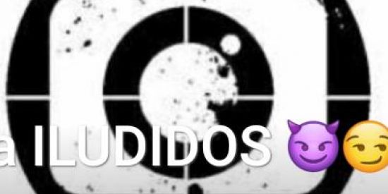 Imagem do grupo de WhatsApp SÓ DA ILUDIDOS 😈🤭😏❤️