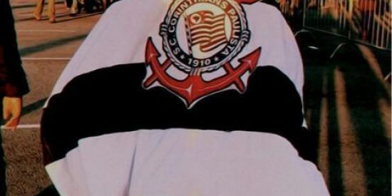 Imagem do grupo de WhatsApp Gaviao Da Fiel