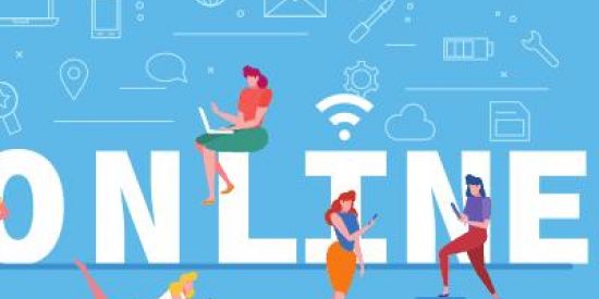 Imagem do grupo de WhatsApp 🤡🤡TRETA ONLINE🤡🤡