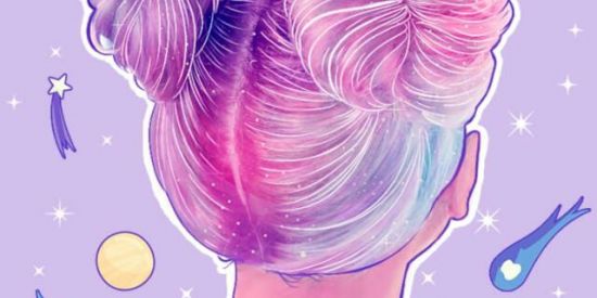 Imagem do grupo de WhatsApp Meninas forever(≚ᄌ≚)Loѵe