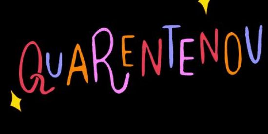 Imagem do grupo de WhatsApp Quarentena da amizade 🤙🏼🎧