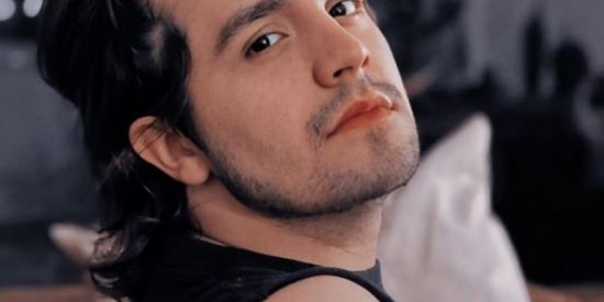 Imagem do grupo de WhatsApp Luan Santana fãs