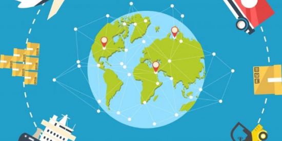 Imagem do grupo de WhatsApp Logística (EAD) Rj 📈📚